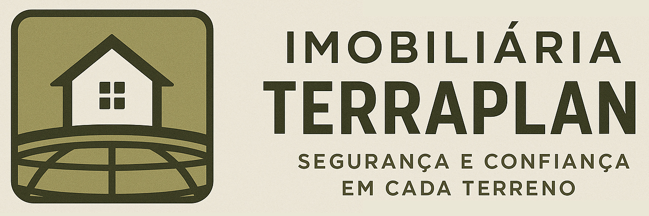 Imobiliária TerraPlan