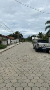 casa 2 dormitórios parque augustus 2 - Itanhaem